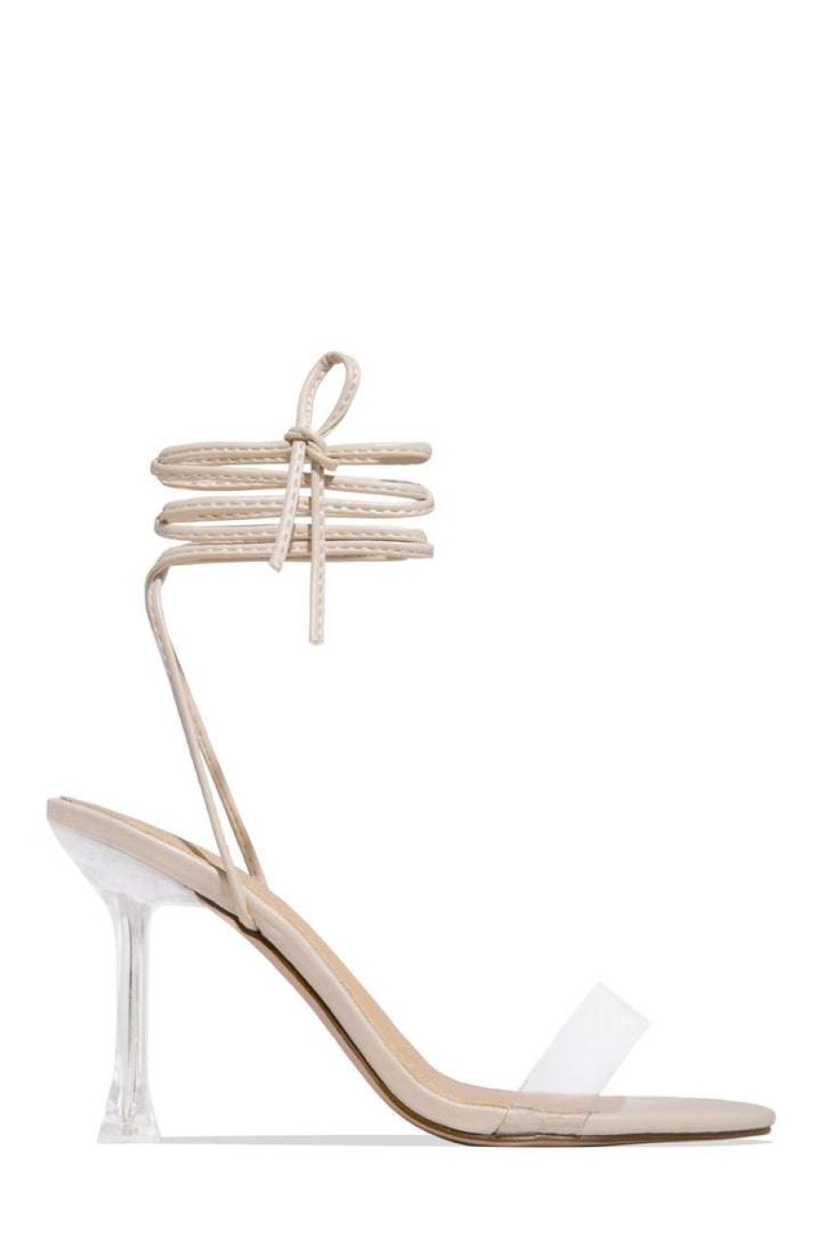 Shoe Type * | It Echo1 Nude What'S New