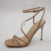 Shoe Type * | Jp What'S New Feisty05 Nude