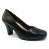 Shoe Type * | Olem What'S New Work1 Black