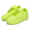 Shoe Type * | Cape Robbin What'S New Skywalker Lime