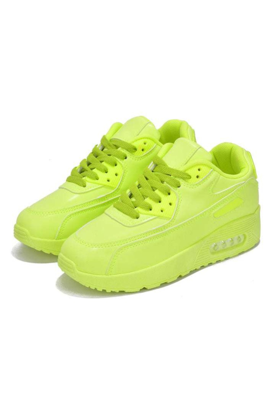 Shoe Type * | Cape Robbin What'S New Skywalker Lime