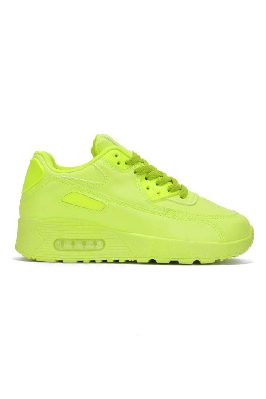 Shoe Type * | Cape Robbin What'S New Skywalker Lime