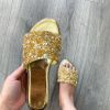 Shoe Type * | H2K What'S New Dream Gold