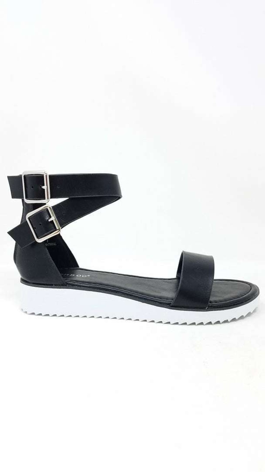 Shoe Type * | Jp What'S New Pansy02 Black