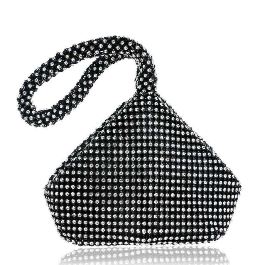 Accessories * | China 095A Black