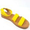 Shoe Type * | Forever What'S New Reform54 Yellow