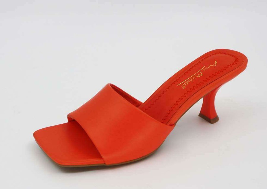 Shoe Type * | Jp Align03 Tangerine What'S New