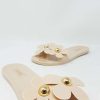 Shoe Type * | Ann More Miramar Beige