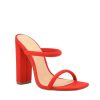 Shoe Type * | Oli J Rodeo Red