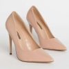 Shoe Type * | Liliana Kimye6 Nude