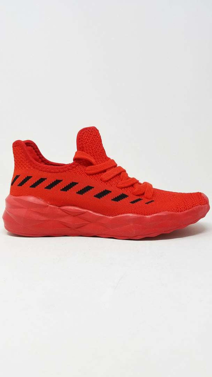 Shoe Type * | Qupid What'S New Ryder02 Red