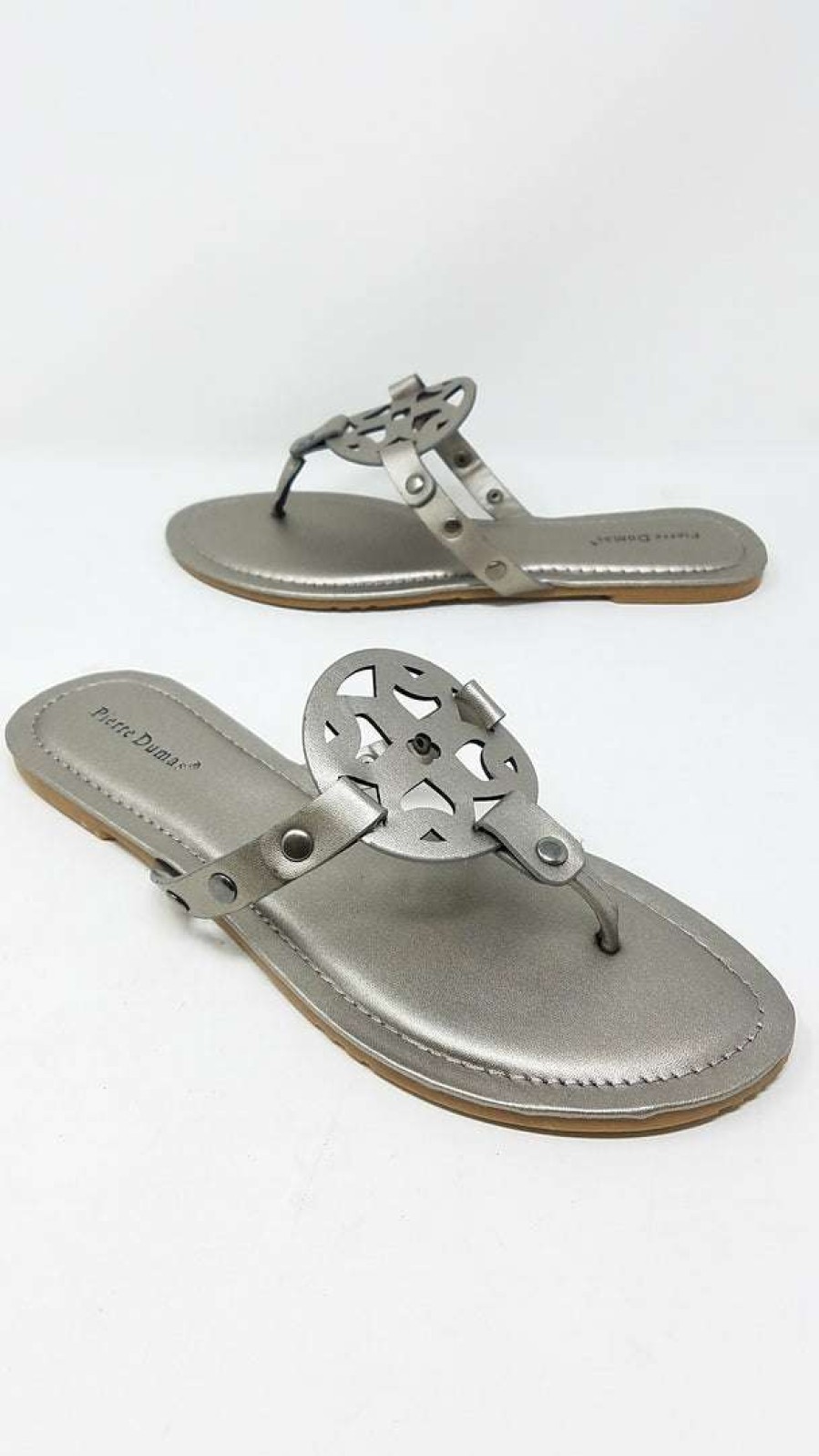 Shoe Type * | Olem Limit20 Pewter