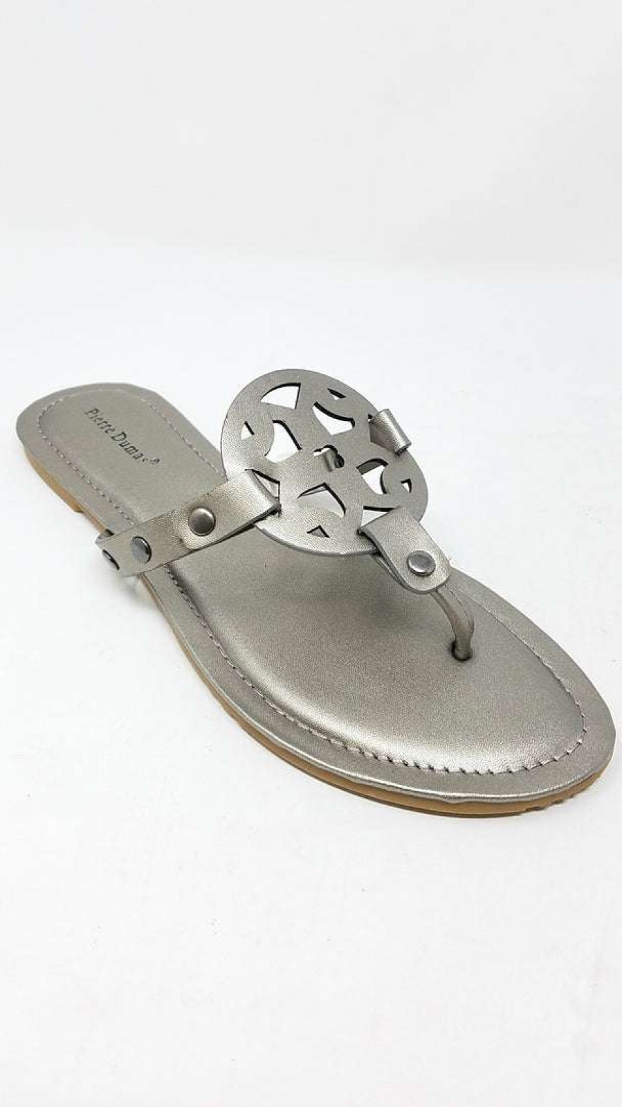 Shoe Type * | Olem Limit20 Pewter