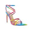 Shoe Type * | Liliana Laurent1 Rainbow