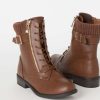 Shoe Type * | Jp Pilot71 Chestnut What'S New