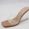 Shoe Type * | Jp What'S New Outstand02 Nude