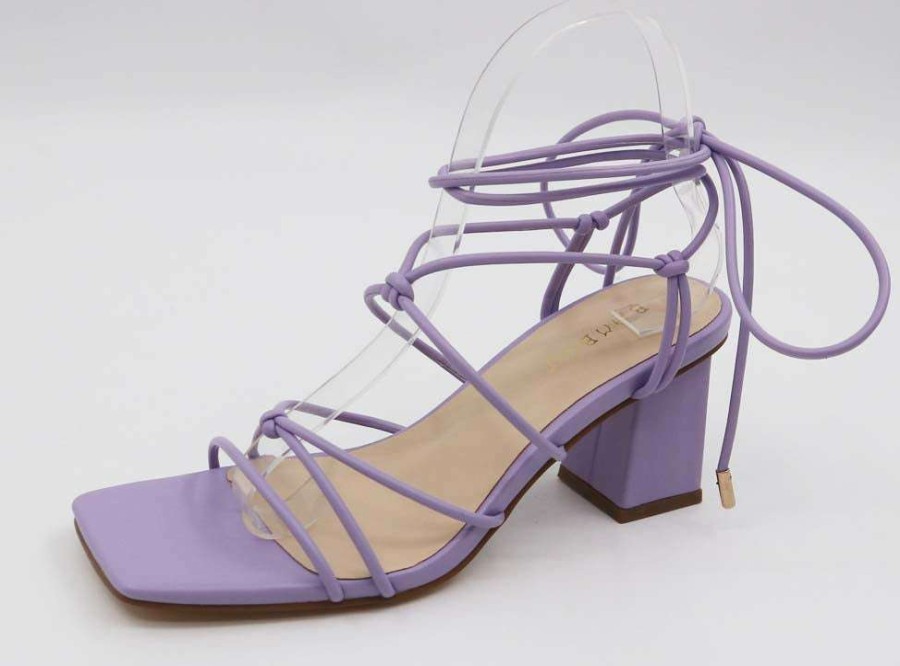 Shoe Type * | Jp Lasting40 Lavender What'S New