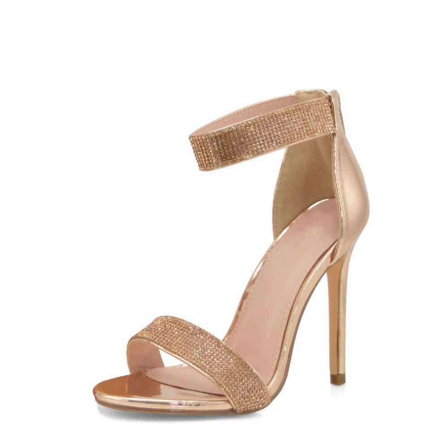 Shoe Type * | Oli J Kelly Rose Gold