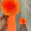 Shoe Type * | Samba Lauren Orange