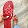 Shoe Type * | Olem Limit34 Red Croco What'S New