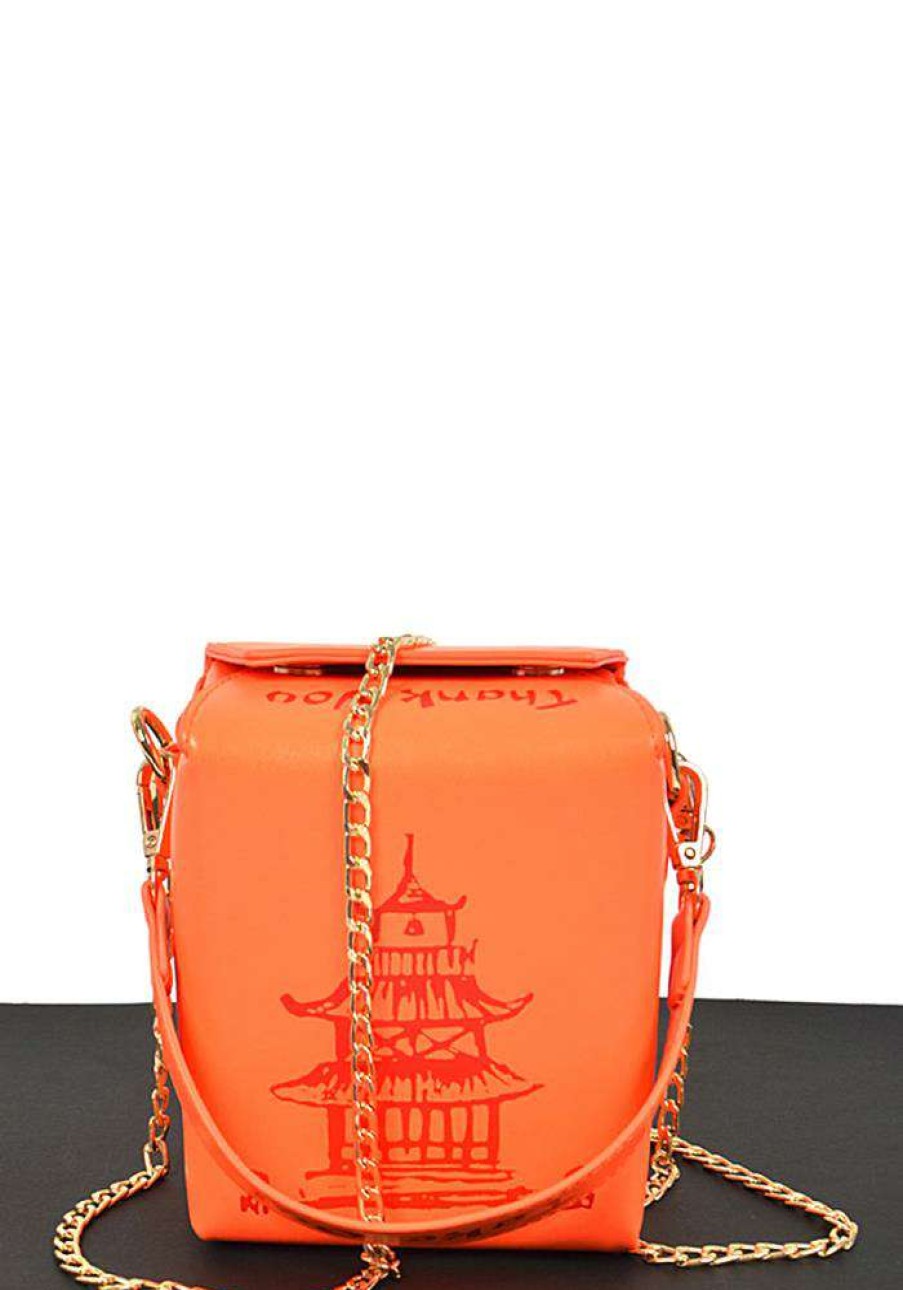 Accessories * | Joia Hpc3226 Orange What'S New