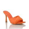 Shoe Type * | Oli J Rebecca Orange