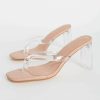 Shoe Type * | Liliana Aura2 Nude