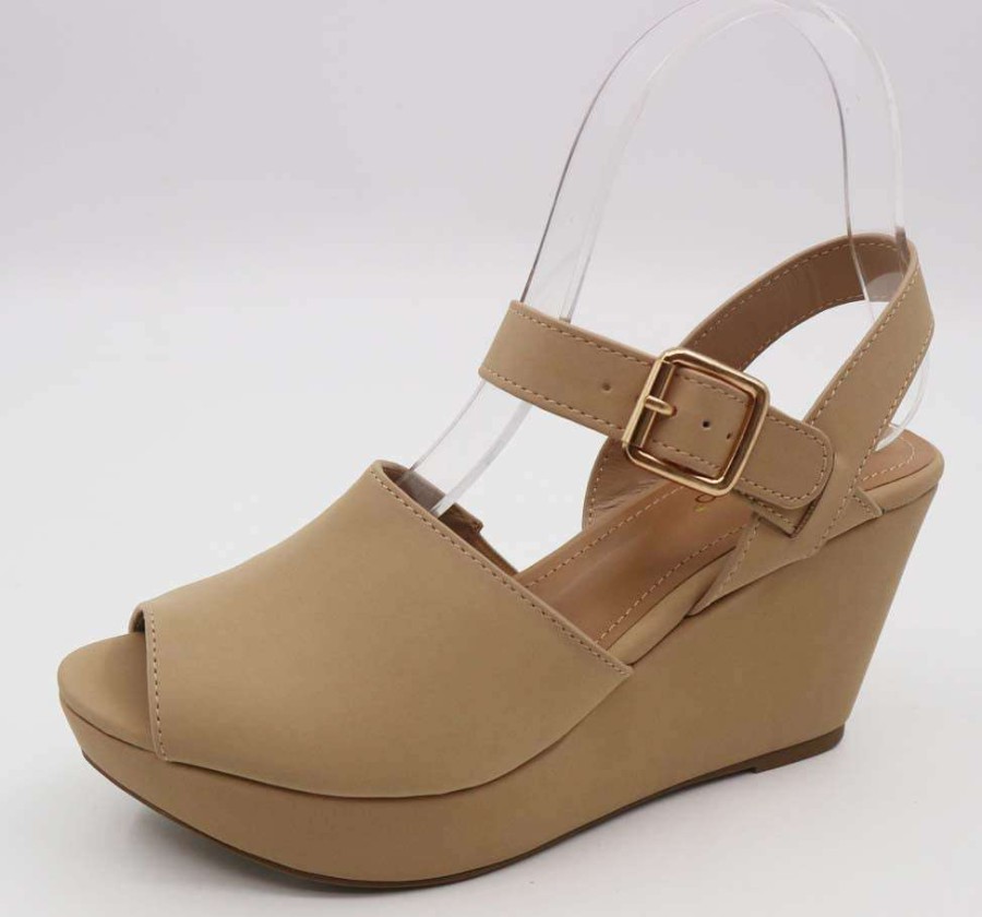 Shoe Type * | Jp Range96 Nude What'S New