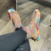 Shoe Type * | Machi What'S New Witney Multicolor