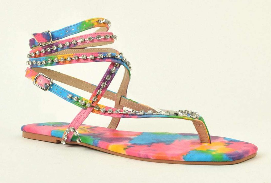 Shoe Type * | Machi What'S New Witney Multicolor