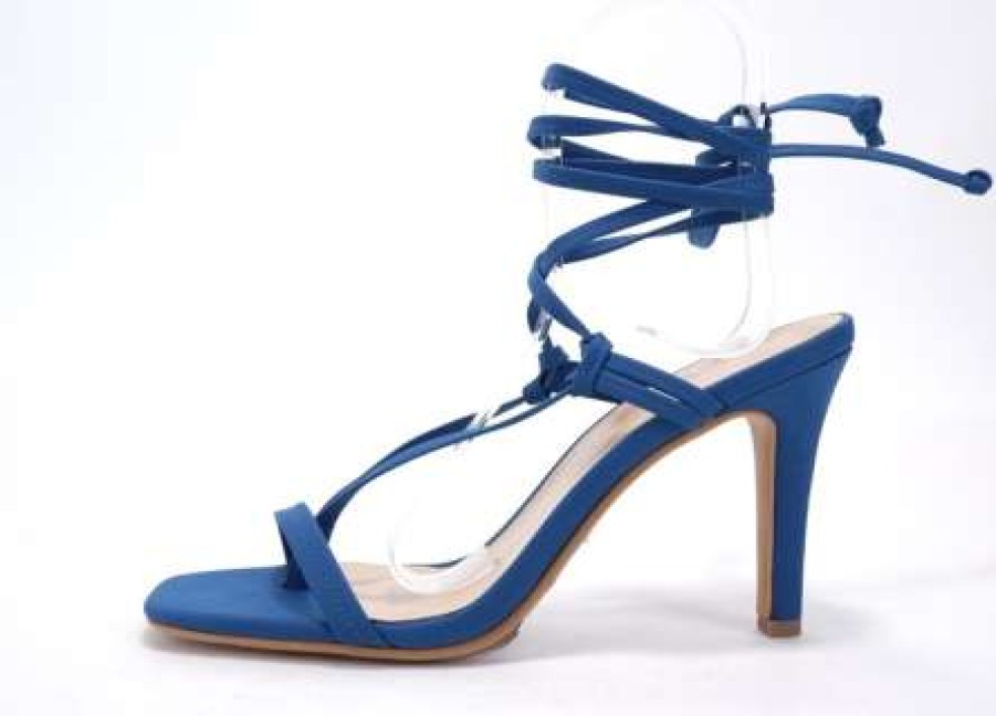 Shoe Type * | Fortune What'S New Royal Blue