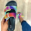 Shoe Type * | H2K Aspen Rainbow What'S New