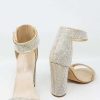 Shoe Type * | Forever Quality83 Champagne