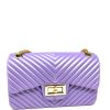 Accessories * | Joia What'S New 7043 Purple