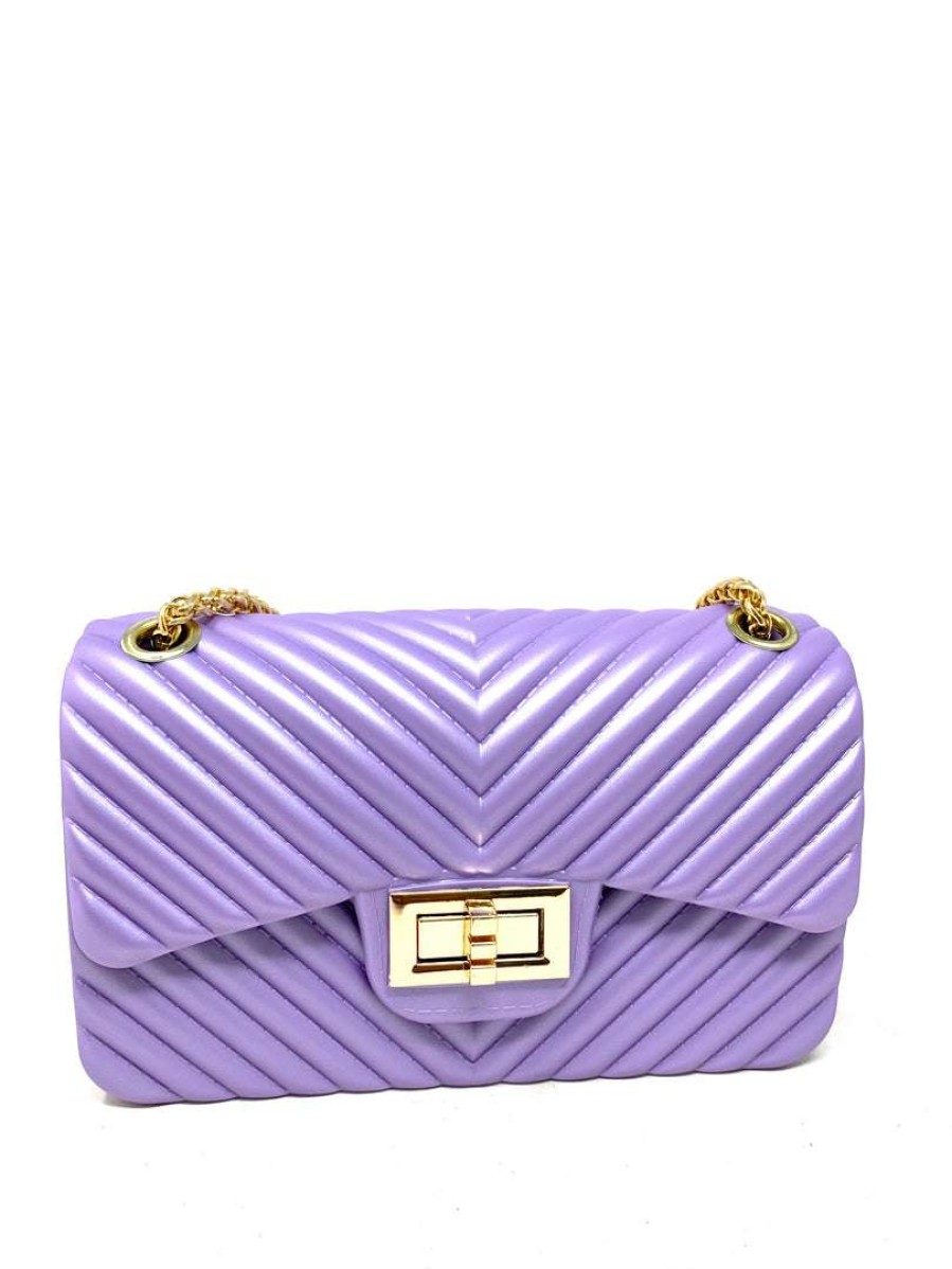 Accessories * | Joia What'S New 7043 Purple