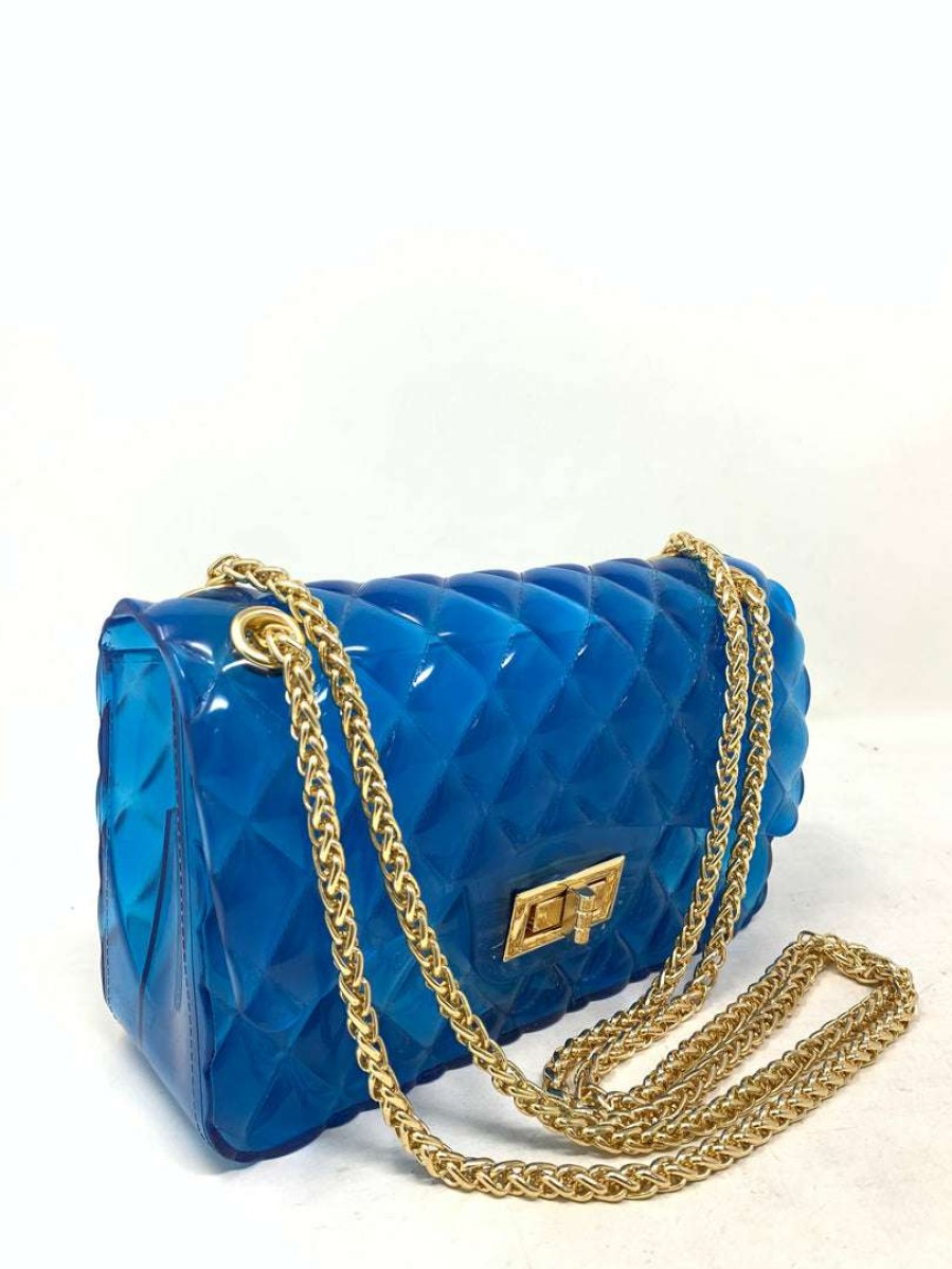 Accessories * | Joia What'S New Lgz018 Blue