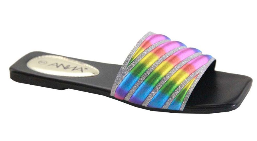 Shoe Type * | Dnd Pala Rainbow