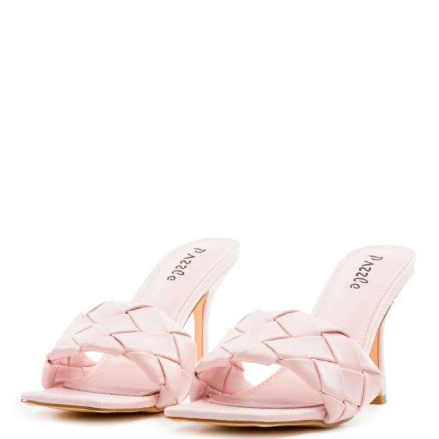 Shoe Type * | Springland Leasa01 Pink What'S New