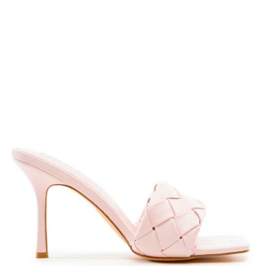 Shoe Type * | Springland Leasa01 Pink What'S New