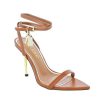 Shoe Type * | Liliana Banks2 Honey