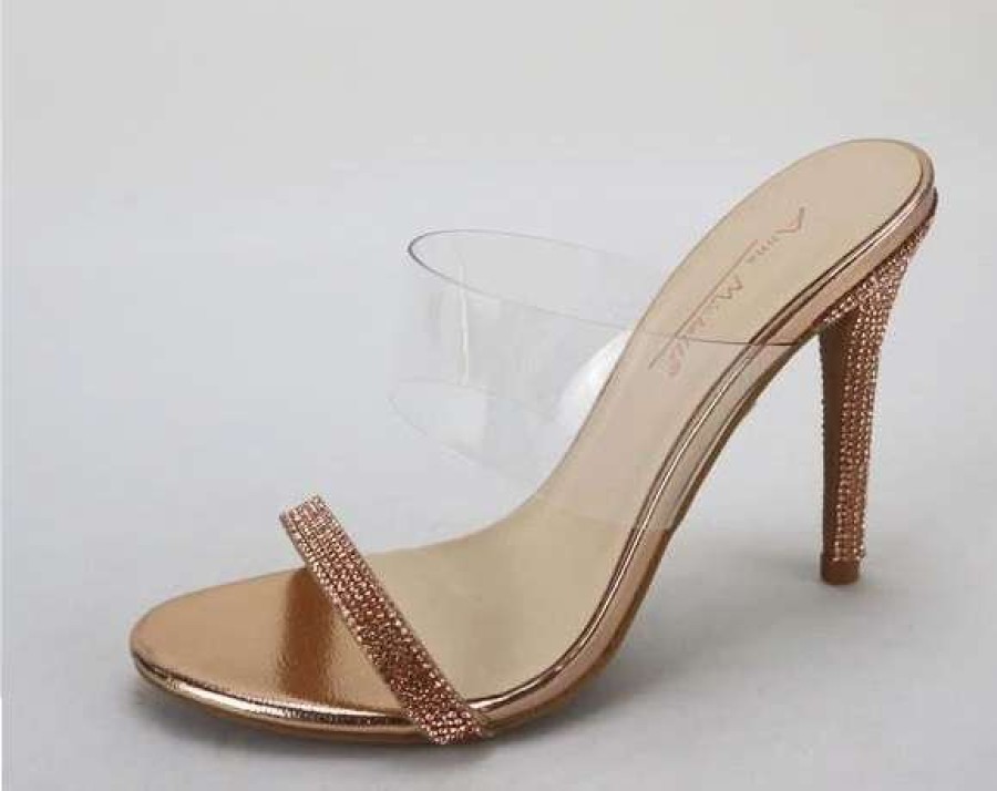 Shoe Type * | Jp Dashing58 Rose Gold Shoe Type