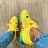 Shoe Type * | Golden Road A2015 Yellow