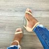 Shoe Type * | Elegance Gin1 Nude