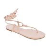 Shoe Type * | Liliana What'S New Jagger111 Nude