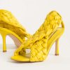 Shoe Type * | Liliana Massima1 Yellow What'S New