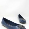 Shoe Type * | Olem What'S New Moni29 Navy Pu