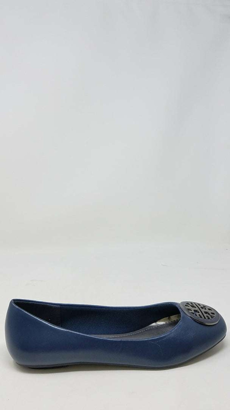 Shoe Type * | Olem What'S New Moni29 Navy Pu