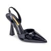 Shoe Type * | Liliana Maeve1 Black