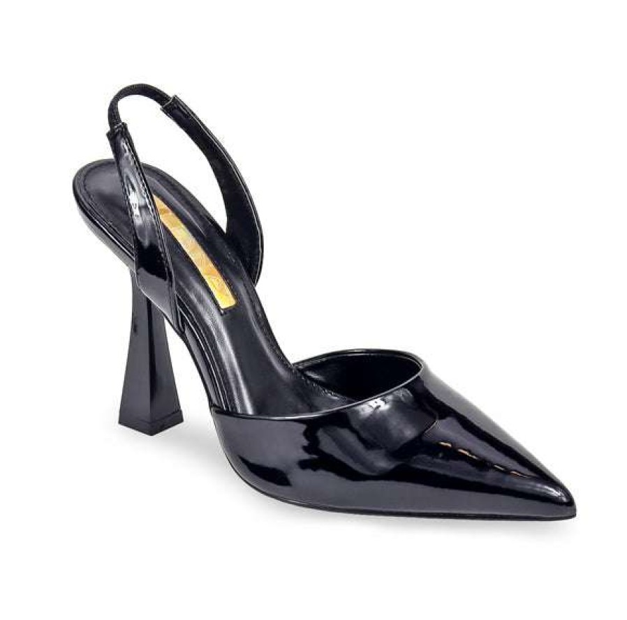 Shoe Type * | Liliana Maeve1 Black