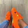 Shoe Type * | Golden Road A2015 Orange